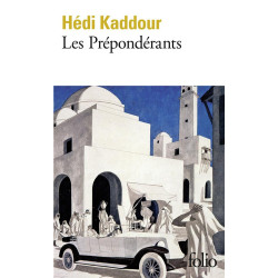 Les prépondérants