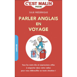 C'est malin poche : parler...