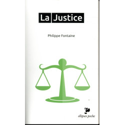 La justice