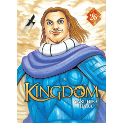 Kingdom Tome 26