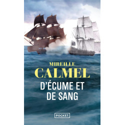 D'écume et de sang