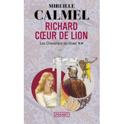 Richard coeur de lion Tome 2