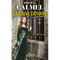 La louve cathare Tome 1