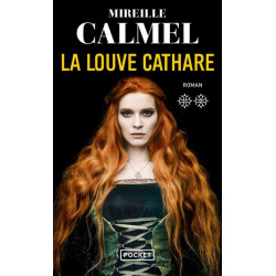 La louve cathare Tome 2