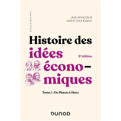 Histoire des idées...