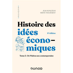 Histoire des idées...