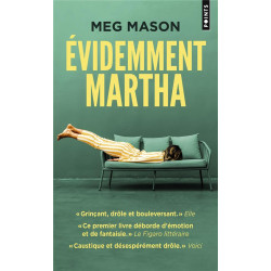 Evidemment Martha