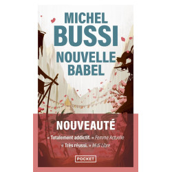 Nouvelle Babel