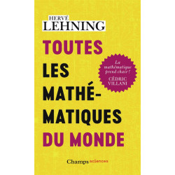 Toutes les mathématiques du...