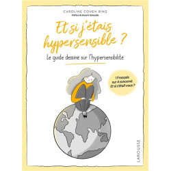 Et si j'étais hypersensible...