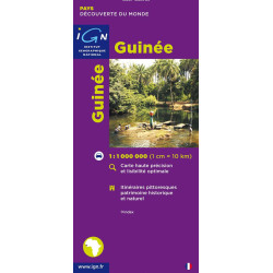 85003 - Guinée