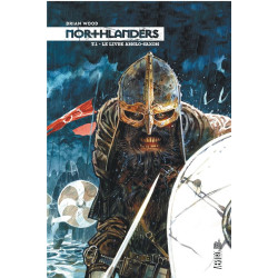 Northlanders t.1 - le livre...