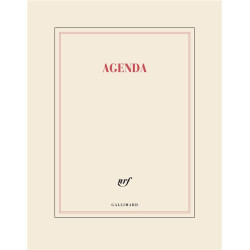 Agenda littéraire (édition...