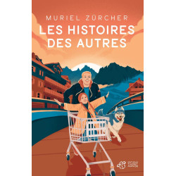 Les histoires des autres