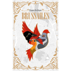 Brussailes