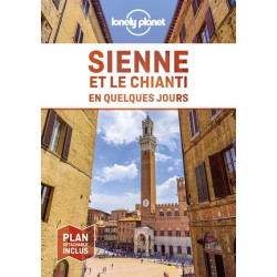 Sienne et le Chianti en...