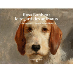 Rosa Bonheur, le regard des...