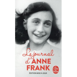 Le journal d'Anne Frank