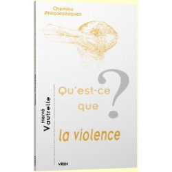 Qu est-ce que la violence?