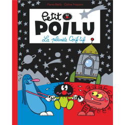 Petit poilu poche - tome 12...