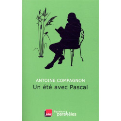 Un été avec Pascal