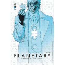 Planetary Tome 1