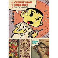 Charlie Chan Hock Chye -...