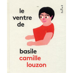 Le ventre de Basile