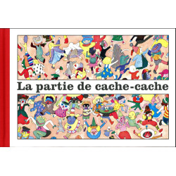 La partie de cache-cache