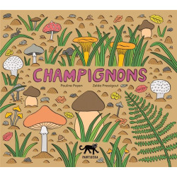 Champignons