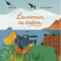 Les animaux au cinéma