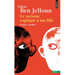 Le racisme expliqué à ma fille