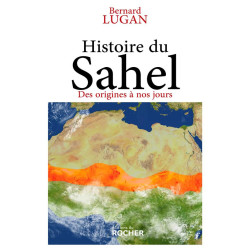 Histoire du Sahel : des...