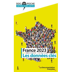 France 2023 : les données clés