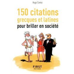 150 citations grecques et...