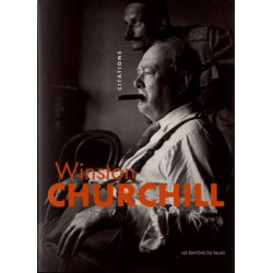 Winston Churchill - citations