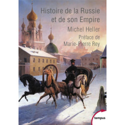 Histoire de la russie et de...