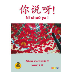 NI SHUO YA ! : chinois -...