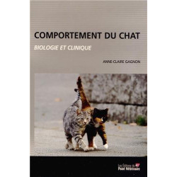 Comportement du chat -...