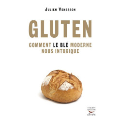 Gluten - comment le blé...