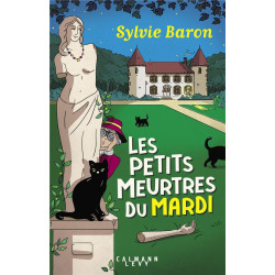 Les petits meurtres du mardi