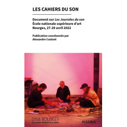 Les cahiers du son