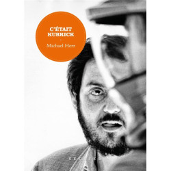 C'etait Kubrick