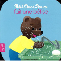 Petit Ours Brun fait une...