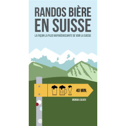 Randos bière en Suisse - la...