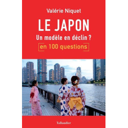 Le Japon, un modèle en...