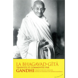 La Bhagavad-gîtâ traduite...