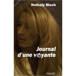 Journal d'une voyante