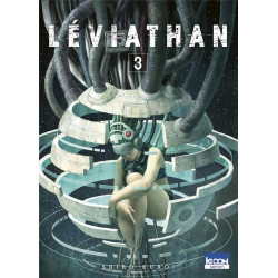 Leviathan Tome 3