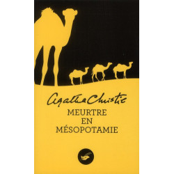 Meurtre en Mésopotamie